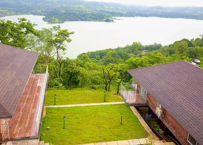 Bougain Villa Resort Park By Dream Villas